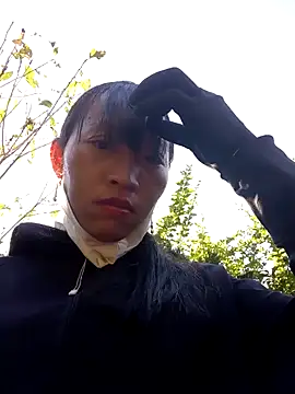 tcm-cute online show from 26, 11, 2025