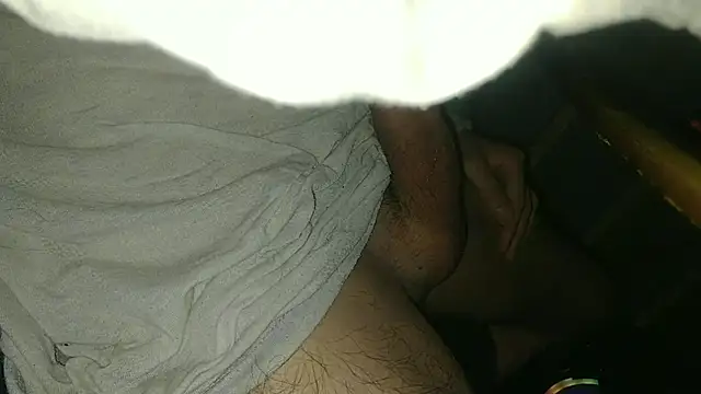 OutcastRen online show from 5, 12, 2025