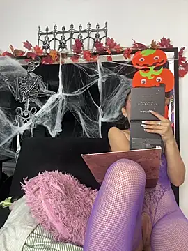 Gabrielle Sexy94 online show from 23, 10, 2025