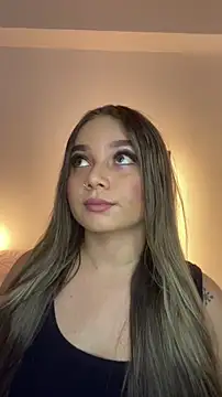 AnnyLopezzz  online show from 19, 11, 2025