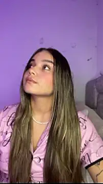 AnnyLopezzz  online show from 12, 1, 2026