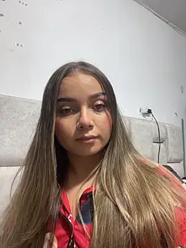 AnnyLopezzz  online show from 3, 4, 2026