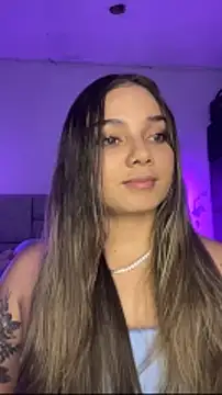 AnnyLopezzz  online show from 7, 2, 2026