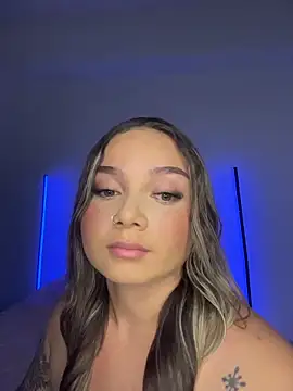 AnnyLopezzz  online show from 6, 11, 2025