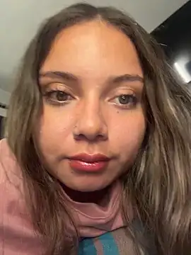 AnnyLopezzz  online show from 17, 3, 2026