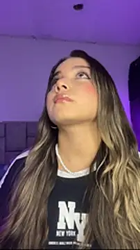 AnnyLopezzz  online show from 14, 2, 2026