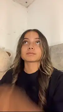 AnnyLopezzz  online show from 20, 12, 2025