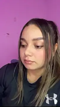 AnnyLopezzz  online show from 16, 1, 2026