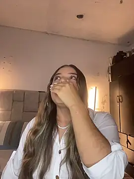 AnnyLopezzz  online show from 14, 3, 2026