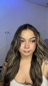 AnnyLopezzz  online show from 30, 11, 2025