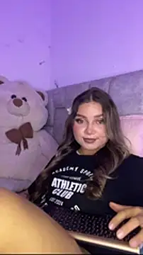 AnnyLopezzz  online show from 19, 12, 2025