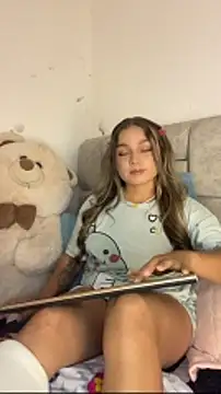 AnnyLopezzz  online show from 20, 12, 2025