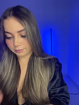 AnnyLopezzz  online show from 12, 10, 2025