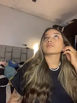 AnnyLopezzz  online show from 6, 3, 2026