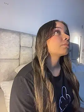 AnnyLopezzz  online show from 11, 4, 2026