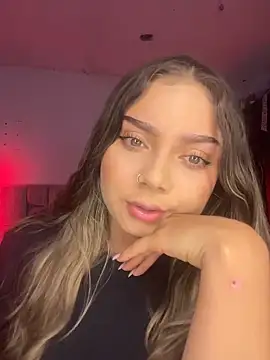 AnnyLopezzz  online show from 15, 3, 2026