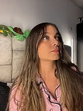 Snapshot of AnnyLopezzz_ chatting on 30, 6, 2026 AnnyLopezzz online show from 30, 6, 2026