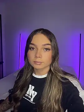 AnnyLopezzz  online show from 24, 10, 2025