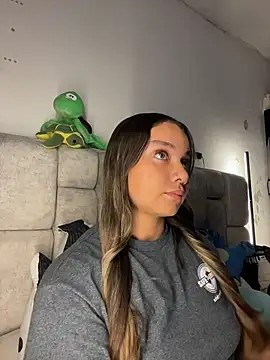 Snapshot of AnnyLopezzz_ chatting on 23, 5, 2026 AnnyLopezzz online show from 23, 5, 2026