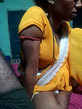 parmila203 online show from 19, 4, 2026