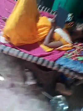 parmila203 online show from 18, 4, 2026