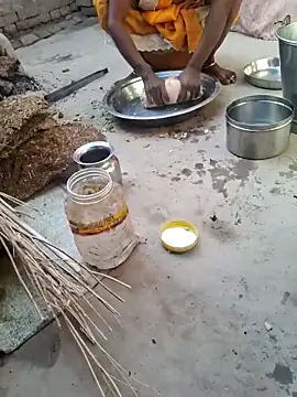 parmila203 online show from 19, 4, 2026