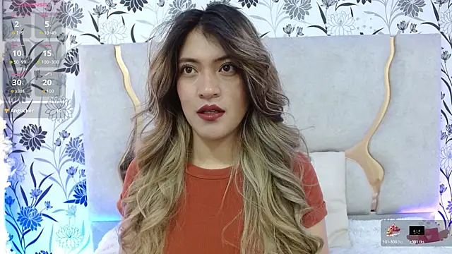 Hanaa tay online show from 23, 9, 2025