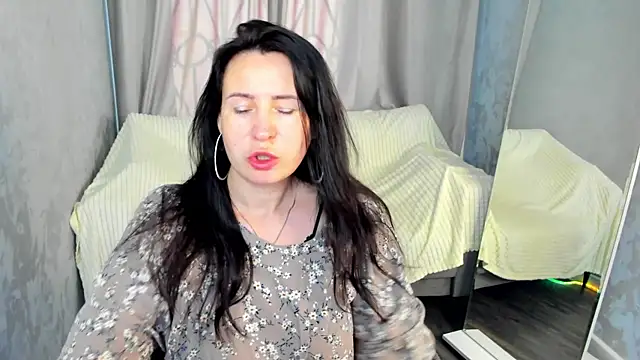 Lea shadom online show from 13, 6, 2026