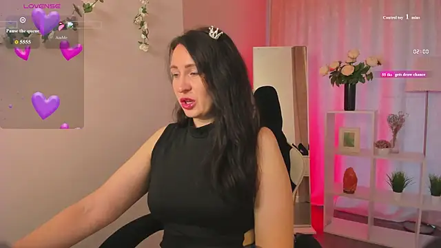 Lea shadom online show from 15, 7, 2026