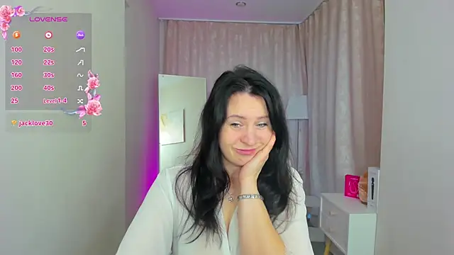 Lea shadom online show from 12, 4, 2026