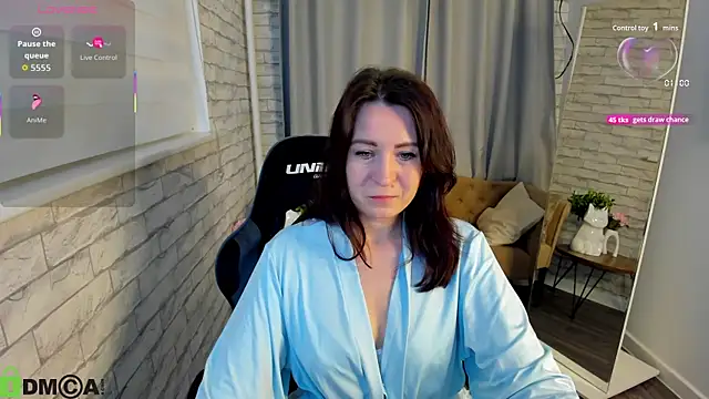 Lea shadom online show from 16, 10, 2025