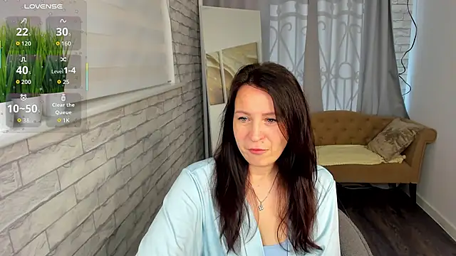 Snapshot of Lea_shadom chatting on 28, 5, 2026 Lea shadom online show from 28, 5, 2026