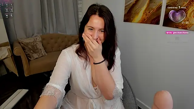 Lea shadom online show from 27, 11, 2025