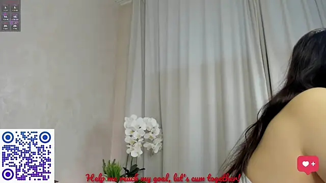 Snapshot of Lea_shadom chatting on 1, 5, 2026 Lea shadom online show from 1, 5, 2026