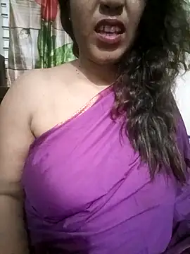 Snapshot of Spoorthi6_Kannada_Telugu chatting on 6, 10, 2025 Spoorthi6 Kannada Telugu online show from 6, 10, 2025