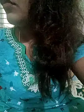 Snapshot of Spoorthi6_Kannada_Telugu chatting on 4, 10, 2025 Spoorthi6 Kannada Telugu online show from 4, 10, 2025