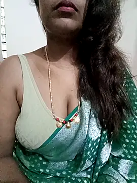 Snapshot of Spoorthi6_Kannada_Telugu chatting on 12, 9, 2025 Spoorthi6 Kannada Telugu online show from 12, 9, 2025