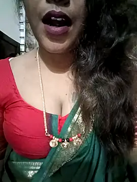 Snapshot of Spoorthi6_Kannada_Telugu chatting on 19, 9, 2025 Spoorthi6 Kannada Telugu online show from 19, 9, 2025