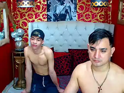 Snapshot of JHOVA23CM chatting on 18, 10, 2025 JHOVA23CM online show from 18, 10, 2025