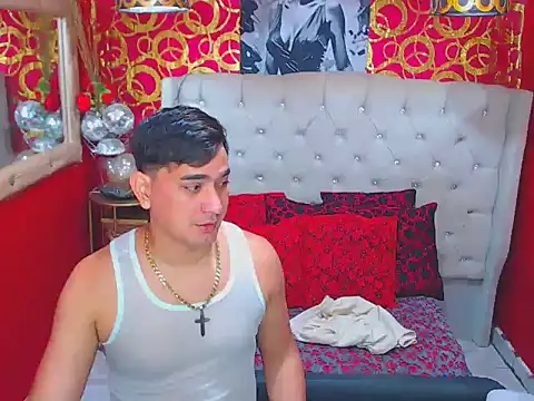 JHOVA23CM online show from 27, 10, 2025