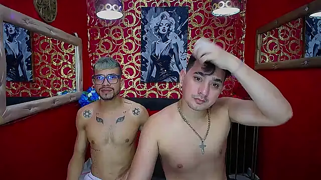 JHOVA23CM online show from 19, 12, 2025