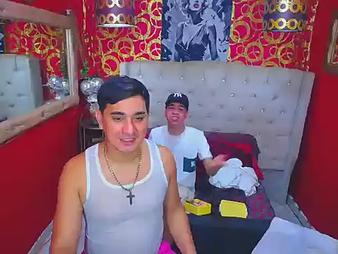 JHOVA23CM online show from 14, 11, 2025