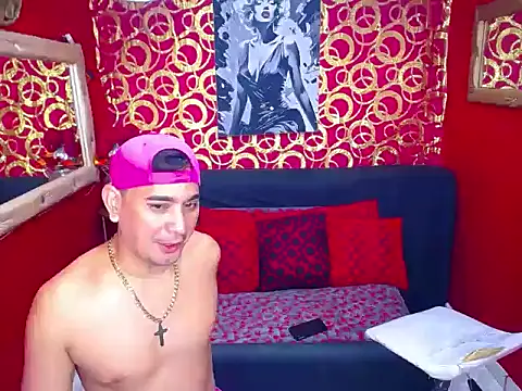 JHOVA23CM online show from 2, 12, 2025