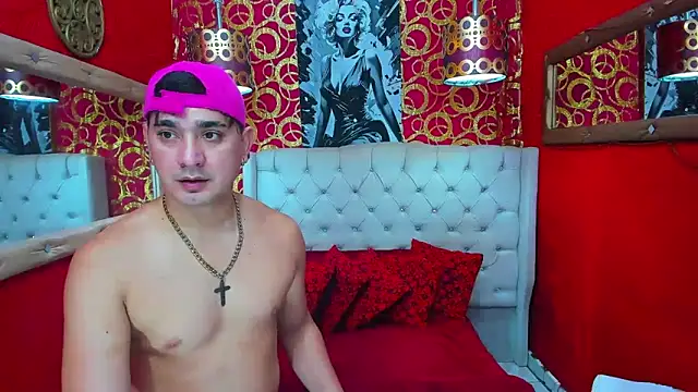 Snapshot of JHOVA23CM chatting on 20, 5, 2026 JHOVA23CM online show from 20, 5, 2026