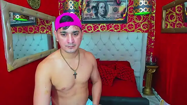 Snapshot of JHOVA23CM chatting on 22, 5, 2026 JHOVA23CM online show from 22, 5, 2026