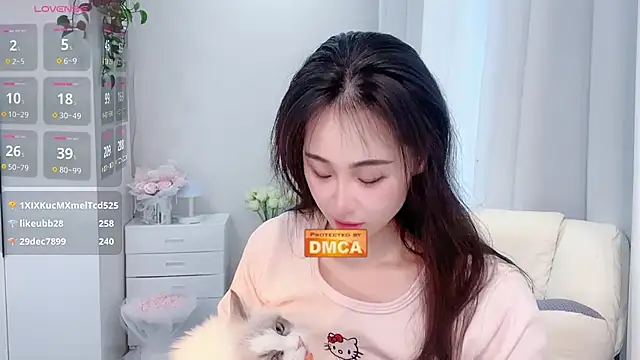 Nabi518- online show from 4, 2, 2026