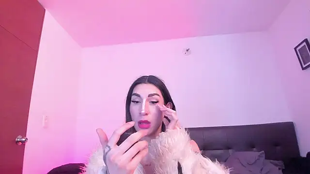  paulaaa online show from 22, 7, 2026