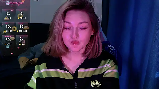 cute1stranger online show from 12, 9, 2025