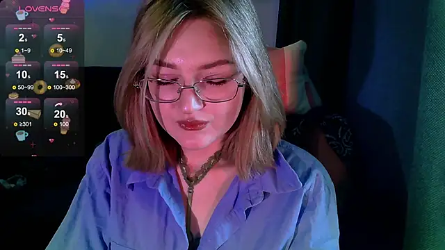 cute1stranger online show from 23, 9, 2025