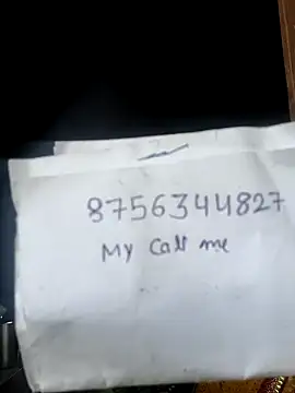 Idhika Handoo online show from 22, 9, 2025